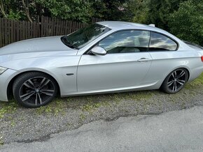 Bmw e92 e93 náhradní díly M paket - 3