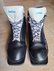 Boty na běžky Botas velikost 29cm - 3