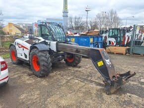 BOBCAT TL38.70 4X4 - 3