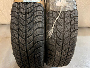 165/65R14 79T SAVA ESCIMO S3 nejeté zimní pneu - 3