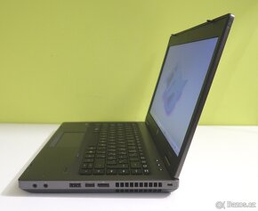 HP 6460B /i5-2520/4GB/SSD240GB/WIFI/BT/DVD/WIN11/ZÁRUKA - 3