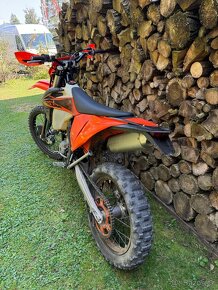 KTM EXC-F 250, 2020r enduro cross - 3