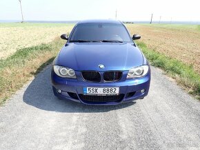 BMW 130i - 3