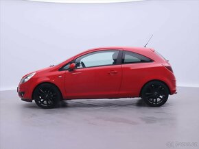 Opel Corsa 1,2 16V 63kW Enjoy CZ (2010) - 3