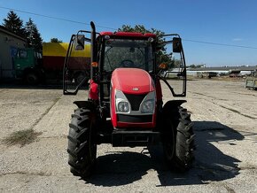 Traktor Zetor Major 80 2015 CZ DPH - 3