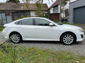 Mazda 6 Hatchback 2.0i16V 114KW ,Alu.2012 - 3