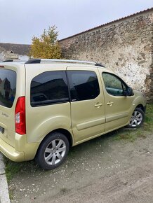 Citroen berlingo 1.6 hdi 66kw - 3