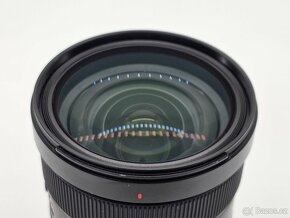 Sony 24-70mm f2.8 GM - 3