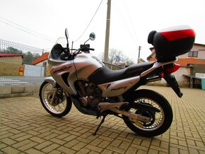 Honda XL 650V Transalp - 3