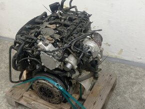 Motor cjs cjsa 1.8 TSI tfsi 132 kW komplet nastrojený - 3