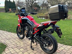 Honda CRF 1100L Africa Twin - 3