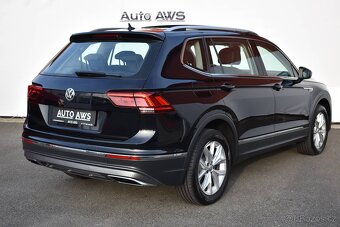 Volkswagen Tiguan Allspace 2.0TDi DSG 4x4 Highline 7-Míst - 3