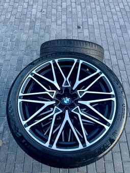 BMW X5M X6M R21 + R22 F95 F96 - 3