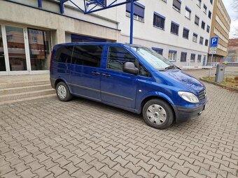 Mercedes-Benz Vito 2.2 CDI - 3