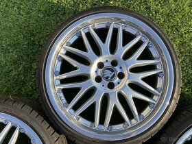 alu RH 5x100 r19 - 3