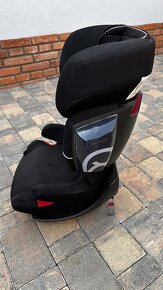 Autosedačka Cybex Silver - 3