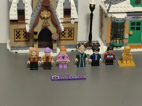 Lego Harry Potter - 3