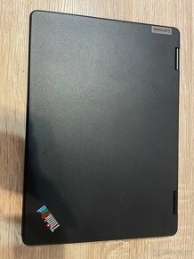 Lenovo Thinkpad 11e yoga gen 6   Záruka  do 23.2.2025 - 3