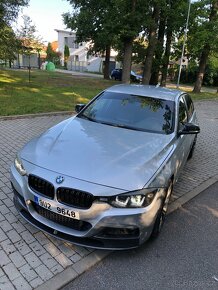 Bmw f30 316d - 3