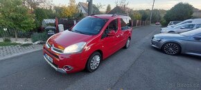 Citroen Berlingo 1.6hdi 68kw/2014 - 3