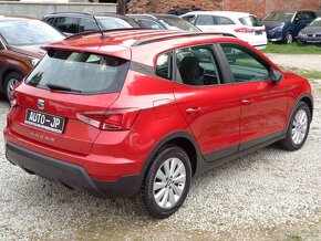 Seat Arona 1,6 TDI STYLE 105.000 km - 3