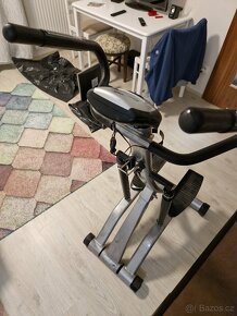 Fitmax stepper - 3