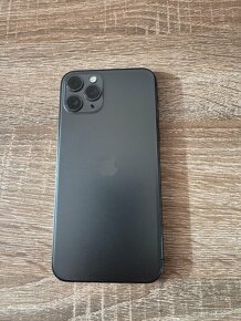 iPhone 11 pro 64gb - 3