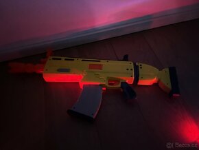 Nerf Fortnite Scar - Elektrická - 3