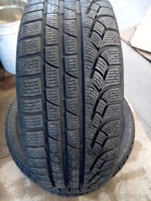 K prodeji 3 ks zimních pneu rozměr 225/40 R 18 - 3