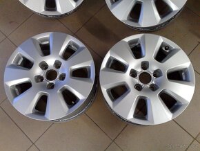 alu kola 5x112 r16 audi,vw,seat,skoda - 3