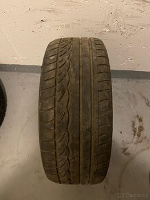 Pneu 195/55 R15 Letní 1 kus - 3