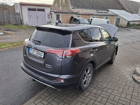 Toyota RAV 4 - 3