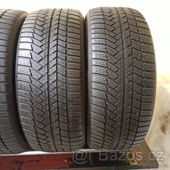 Continental 265/50 R20 111H 5+mm - 3