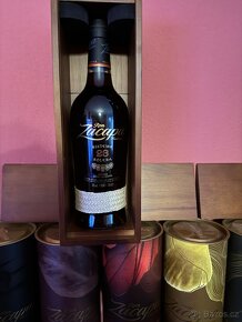 Zacapa - 3