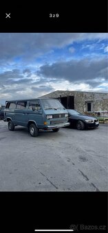 T3 syncro 1.6TD - 3