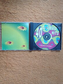 DJ SUMMER HITS 1997 - 3