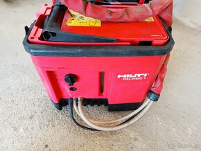 HILTI DDEC1 a DD REC1 - 3