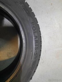 zimní pneumatika Polaris 185/55 R15 - 3