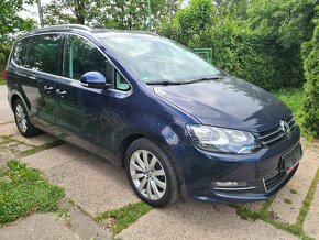 VW Sharan 2.0 TDi_103 kW - 3