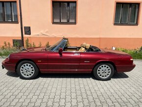 Alfa Romeo Spider S4 - 3