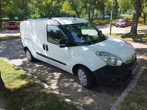 Opel Combo maxi 1.3 CDTI - 3