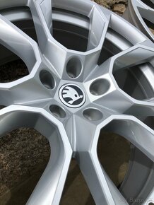 Xtreme 5x112 r20 Kodiaq RS (Nová) - 3