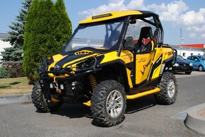 CAN-AM COMMANDER 1000 XT - 3