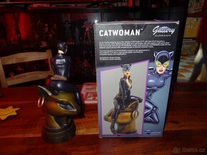 CATWOMAN - 3