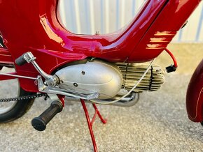 Jawa 550 r.v.1955 s tp spz - 3