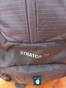 Osprey Stratos 26l - 3