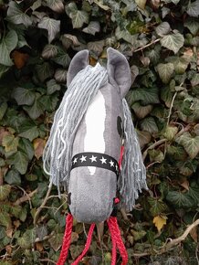 Hobby horse - 3