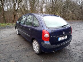 Citroen Xsara Picasso 1.6 hdi - 3