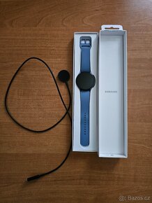 Samsung Galaxy Watch5 44mm, Sapphire - 3