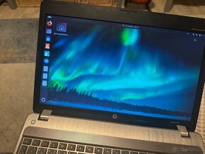 HP pro book 4535s - 3